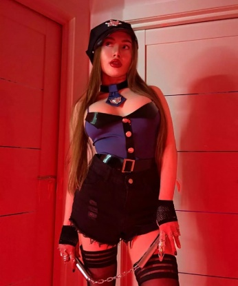 Анкета проститутки Наталья - город Новый Буг, 23 года, №2571